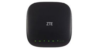 How to Unlock ZTE MF279 Router
