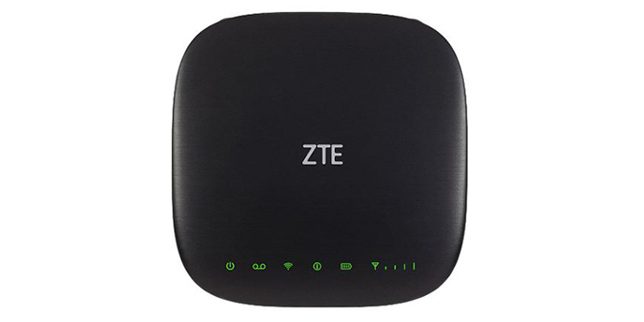 How to Unlock ZTE MF279 Router