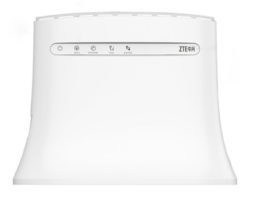 How to Unlock ZTE MF283+ Router