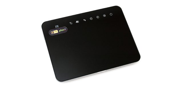 Unlock ZTE MF28G Router