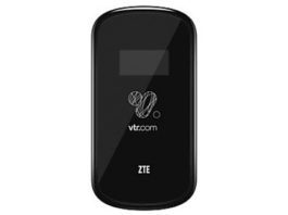 Unlock ZTE MF50 Router