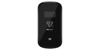 Unlock ZTE MF50 Router