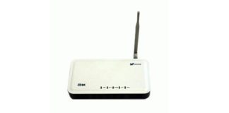 Unlock ZTE MF608 Router