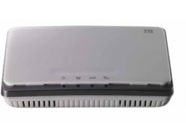 Unlock ZTE MF612 Router