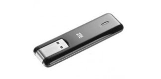 Unlock ZTE MF633 Modem