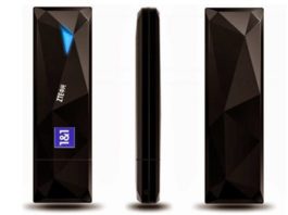 How to Unlock ZTE MF656 Modem