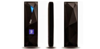 How to Unlock ZTE MF656 Modem