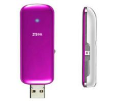 Unlock ZTE MF668A Modem