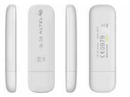 How to Unlock ZTE MF79 Modem
