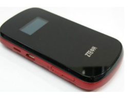 Unlock ZTE MF80 Router