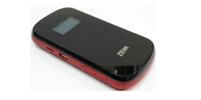 Unlock ZTE MF80 Router