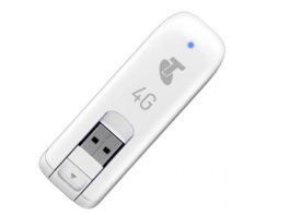 How to Unlock ZTE MF821 USB Modem