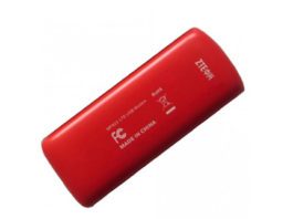 Unlock ZTE MF822 Modem