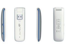 Unlock ZTE MF827 Modem