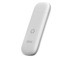 How to Unlock ZTE MF831 Modem