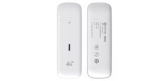 Unlock ZTE MF832S Modem