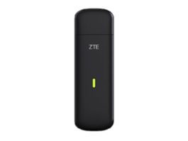 How to Unlock ZTE MF833 USB Modem