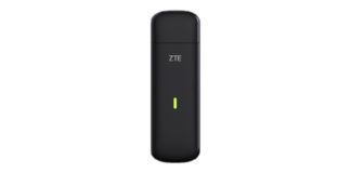 How to Unlock ZTE MF833 USB Modem