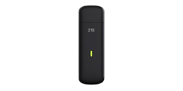 unlock zte modem online