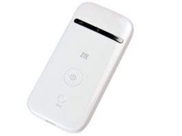 How to Unlock ZTE MF83 Router