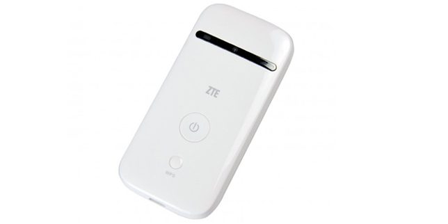 How to Unlock ZTE MF83M Router