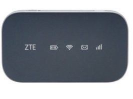 Unlock ZTE MF917 Router