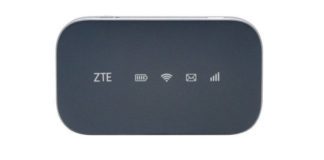 Unlock ZTE MF917 Router