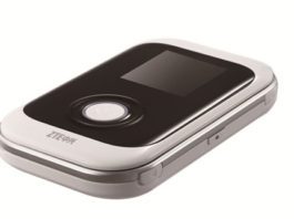 Unlock ZTE MF91S2 Router