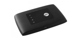 Unlock ZTE MF920S Router