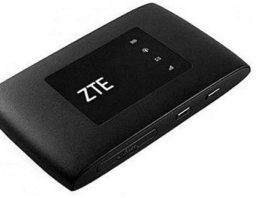 How to Unlock ZTE MF920TS Router