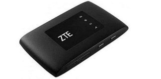 How to Unlock ZTE MF920TS Router