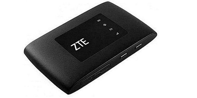 How to Unlock ZTE MF920T2 Router