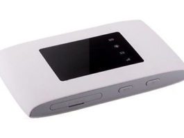 How to Unlock ZTE MF920VS Router