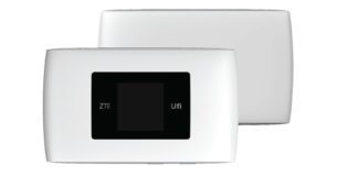 How to Unlock ZTE MF920W (+) Router