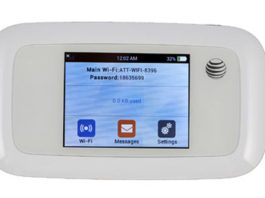 How to Unlock ZTE MF923 Wifi router