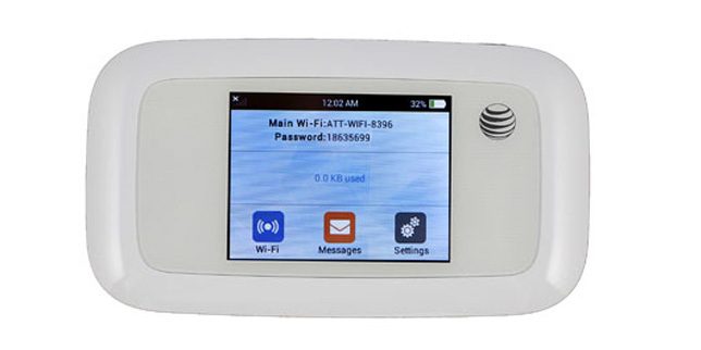 How to Unlock ZTE MF923 Wifi router
