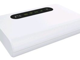 How to Unlock ZTE MF983 Router