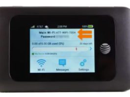 How to Unlock ZTE MF985 Wifi router