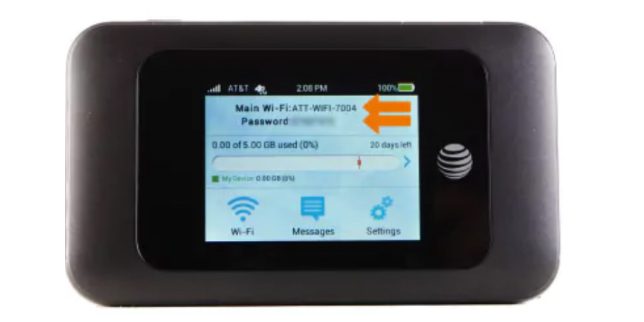 How to Unlock ZTE MF985 Router