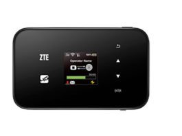 Unlock ZTE MF98N Router