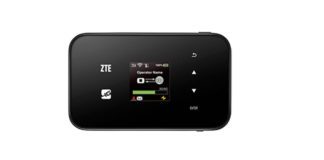 Unlock ZTE MF98N Router