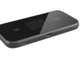 Unlock ZTE MF98 Router