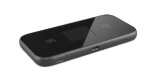 Unlock ZTE MF98 Router