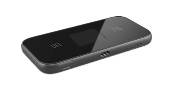 Unlock ZTE MF98+ Router