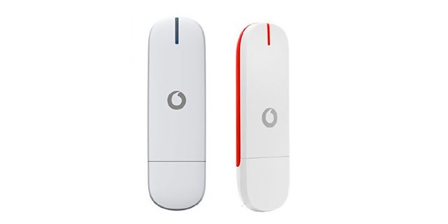 Unlock Vodafone K4203-Z Modem