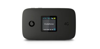 Unlock Vodafone R226-Z Router