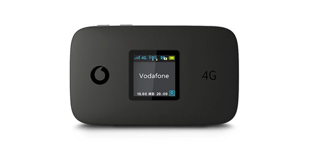 Unlock Vodafone R226-Z Router