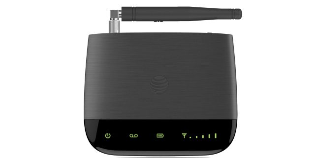 How to Unlock ZTE WF721 Wifi router
