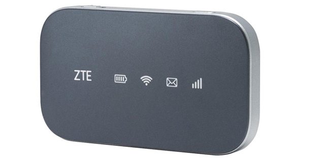 How to Unlock ZTE Z917 Wifi router