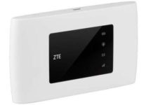 How to Unlock ZTE MF920V Router